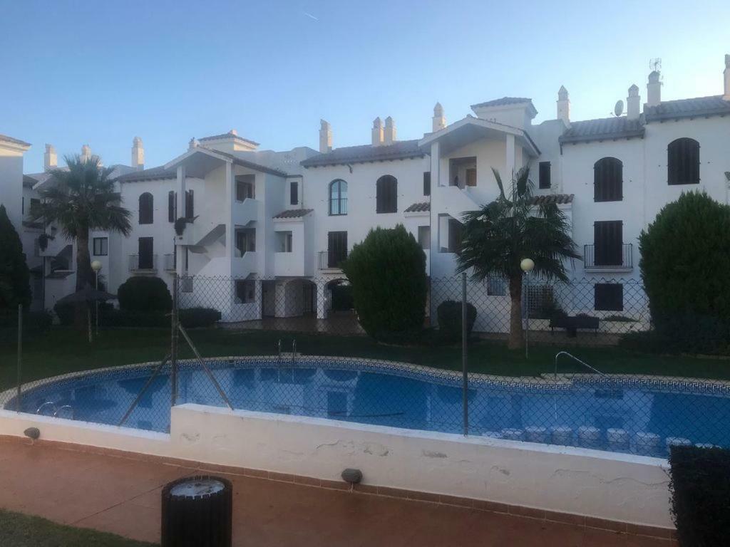 Residencial Parque Azahar Ll Apartment Alcoceber Exterior photo